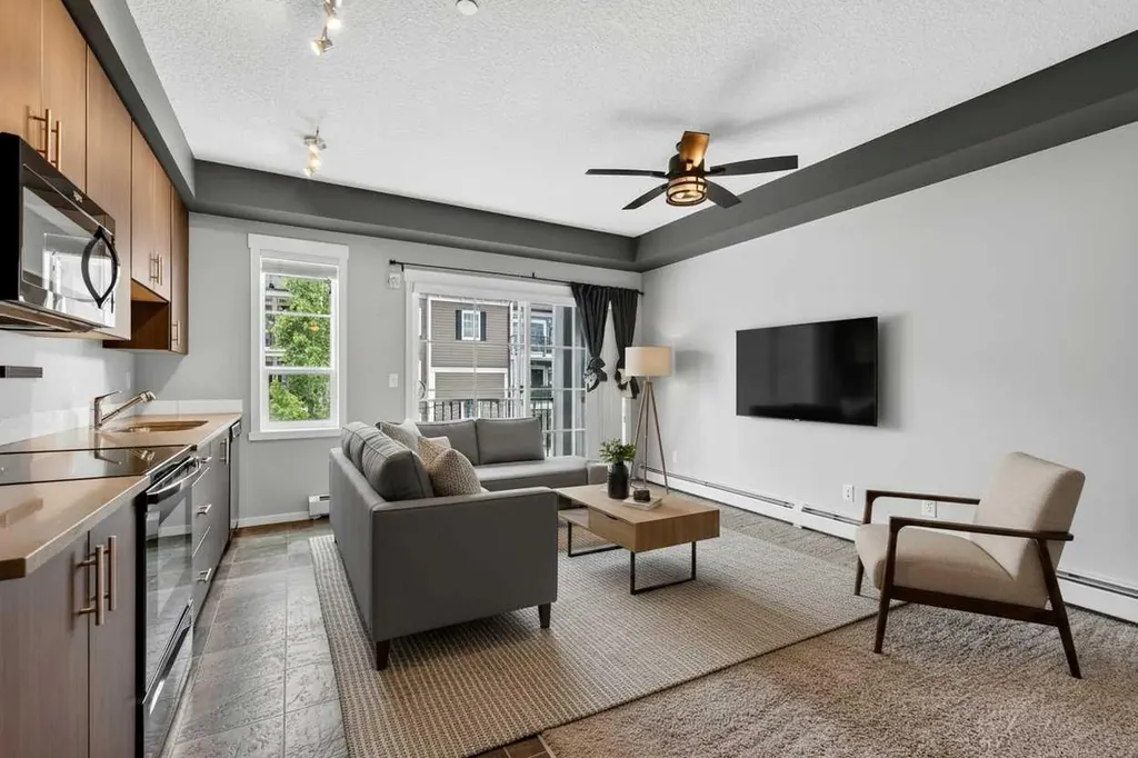 215 Legacy Boulevard SE Calgary AB T2X 3Z6