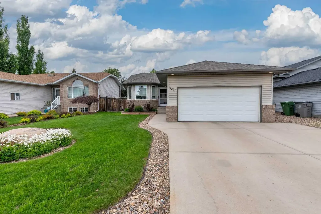 5236 22 Street Lloydminster AB T9V 3G4