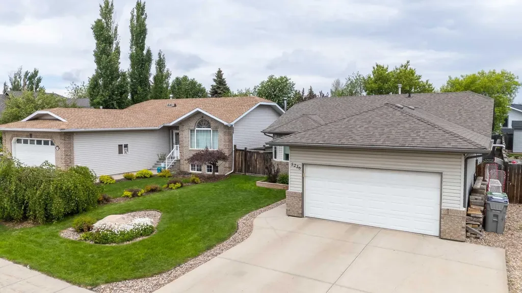 5236 22 Street Lloydminster AB T9V 3G4