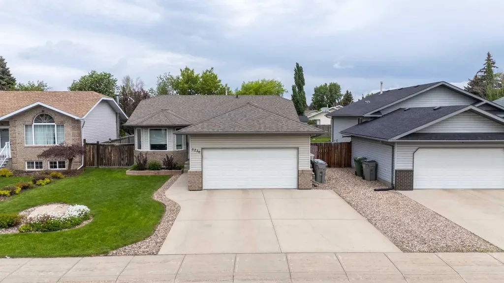 5236 22 Street Lloydminster AB T9V 3G4