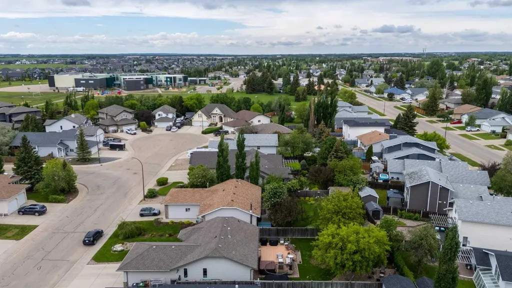 5236 22 Street Lloydminster AB T9V 3G4