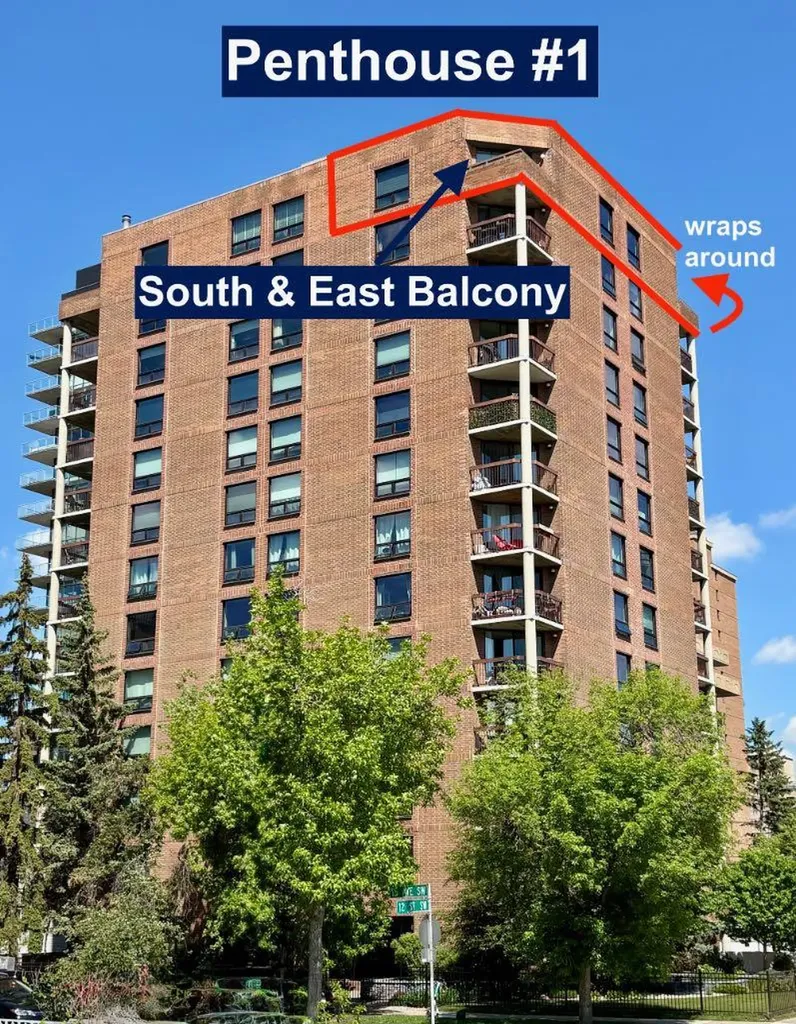 1304 15 Avenue SW Calgary AB T3C0X7