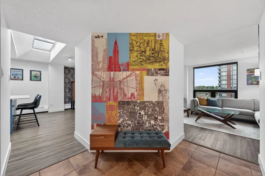 1304 15 Avenue SW Calgary AB T3C0X7