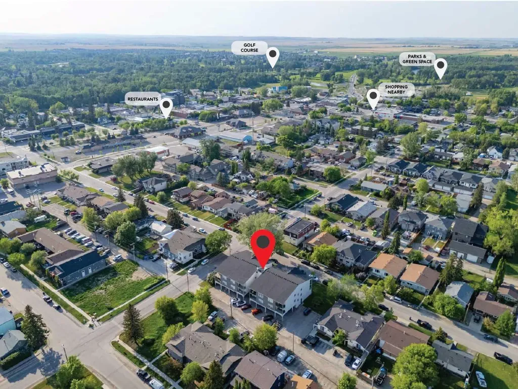 105 7 Avenue SE High River AB T1V 1T8