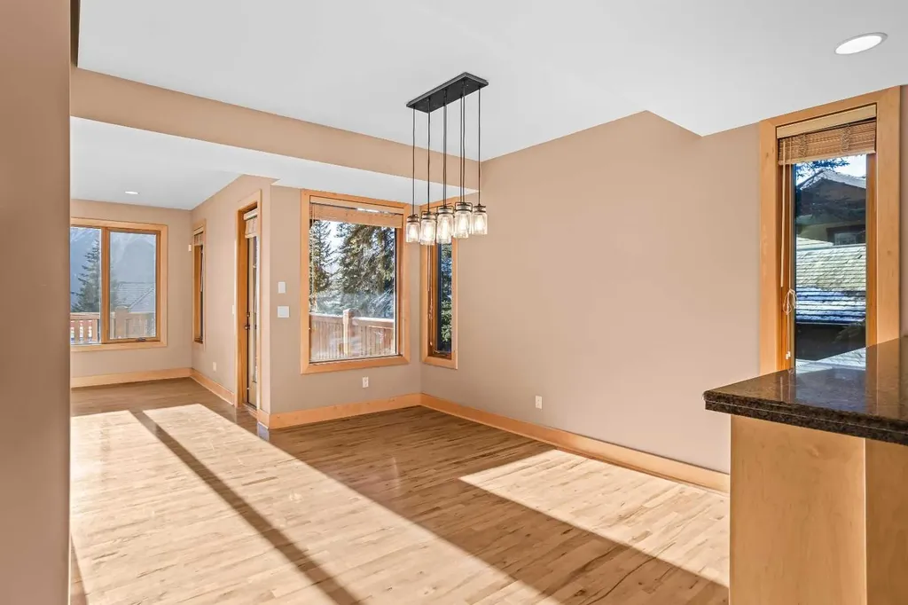 124 Silvertip Ridge Canmore AB T1W 3A7