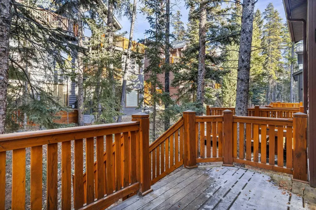 124 Silvertip Ridge Canmore AB T1W 3A7