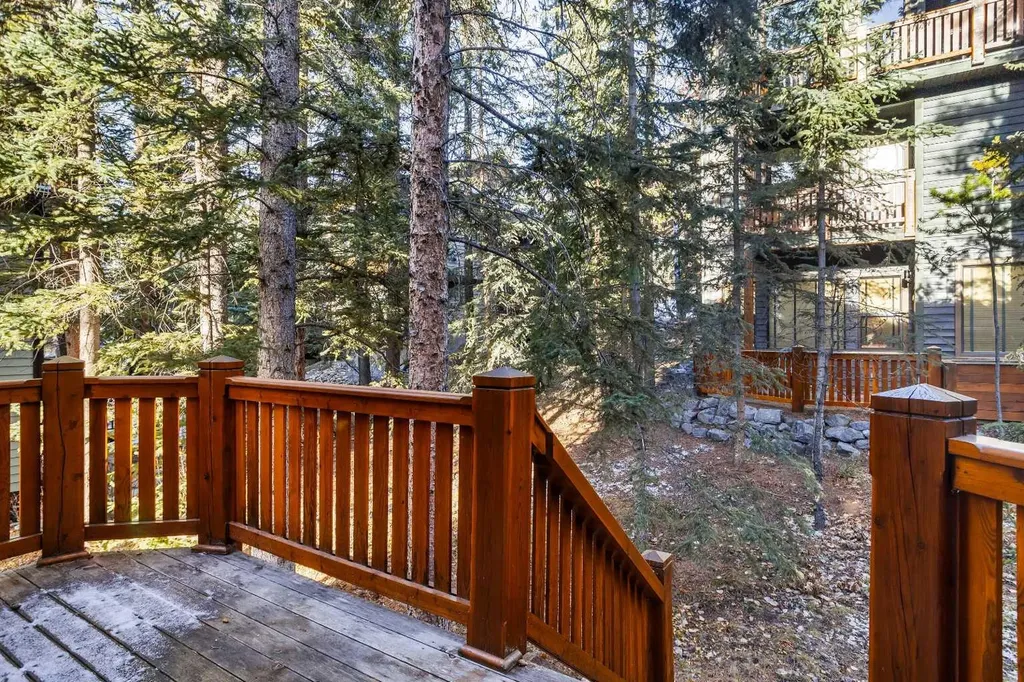 124 Silvertip Ridge Canmore AB T1W 3A7