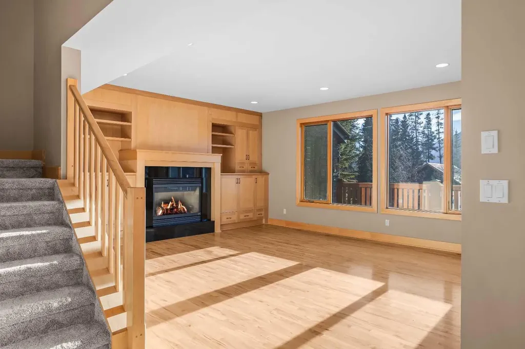 124 Silvertip Ridge Canmore AB T1W 3A7