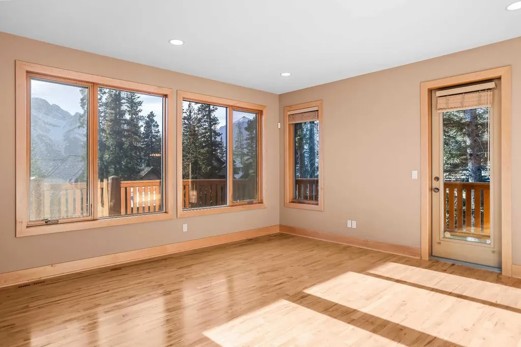 124 Silvertip Ridge Canmore AB T1W 3A7