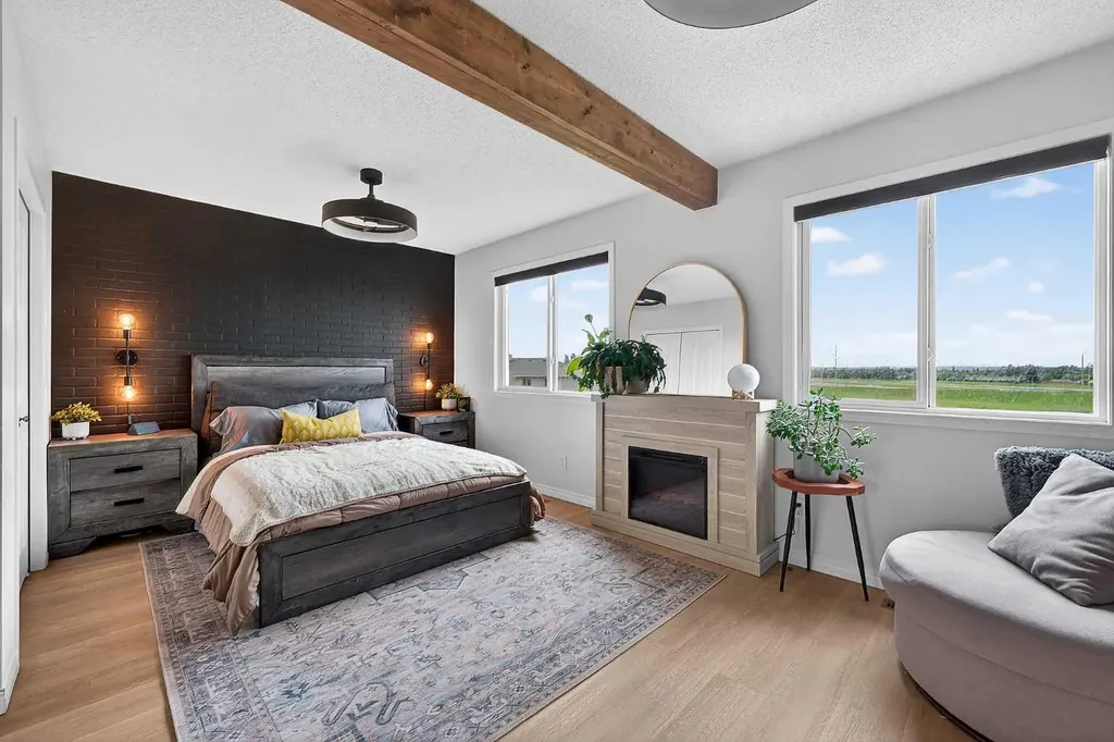 258 Cramond Court SE Calgary AB T3M 1J8