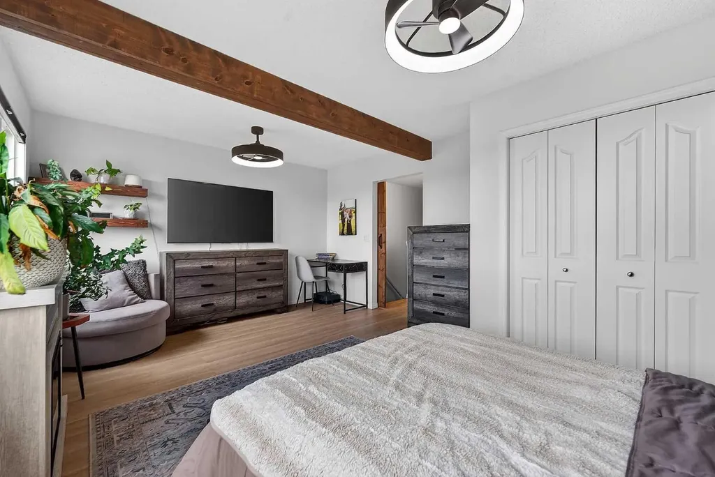 258 Cramond Court SE Calgary AB T3M 1J8