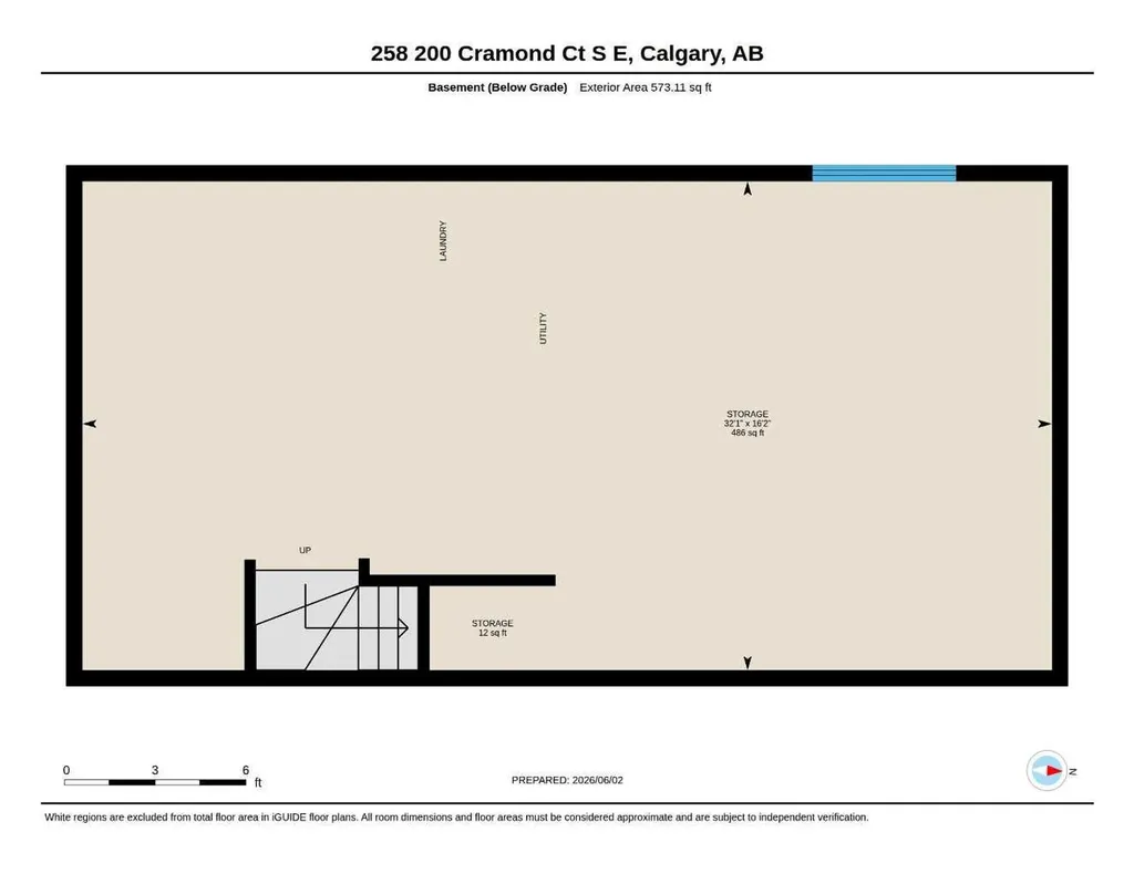 258 Cramond Court SE Calgary AB T3M 1J8