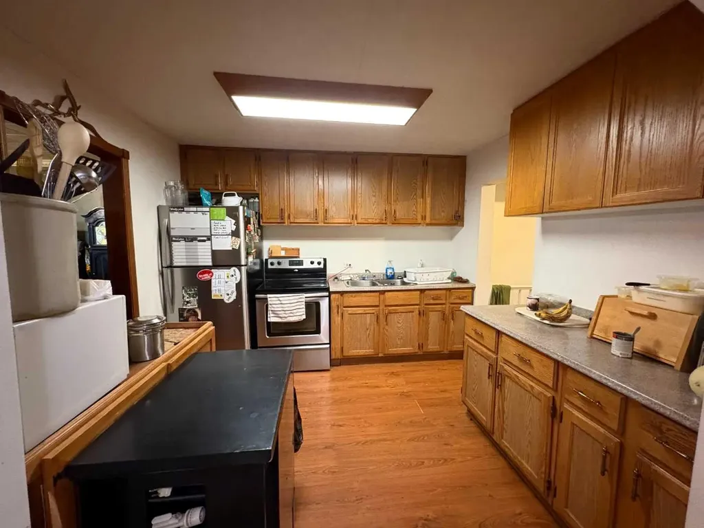 4716 48 Avenue Rocky Mountain House AB T4T 1C3