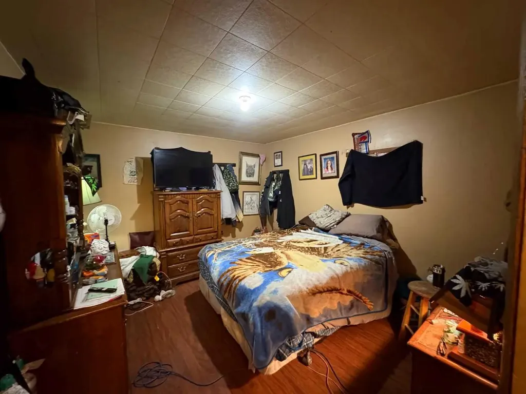 4716 48 Avenue Rocky Mountain House AB T4T 1C3