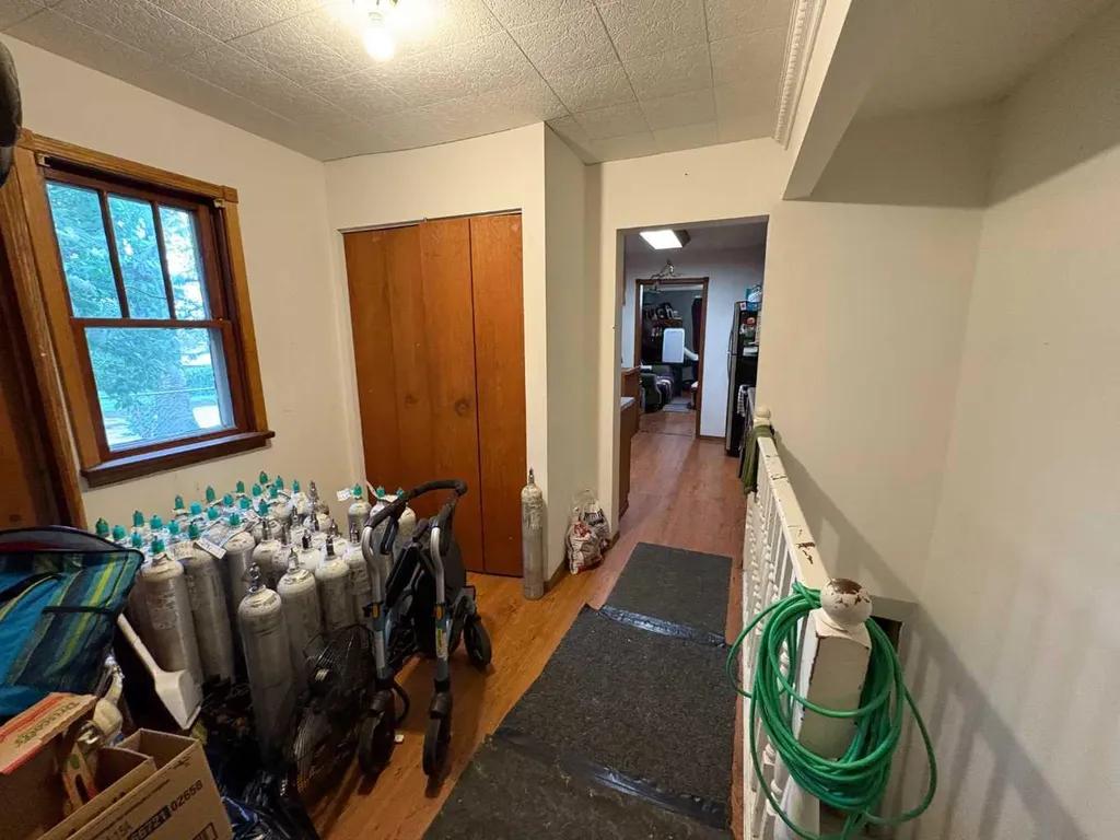 4716 48 Avenue Rocky Mountain House AB T4T 1C3