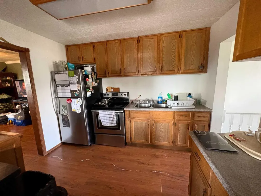 4716 48 Avenue Rocky Mountain House AB T4T 1C3