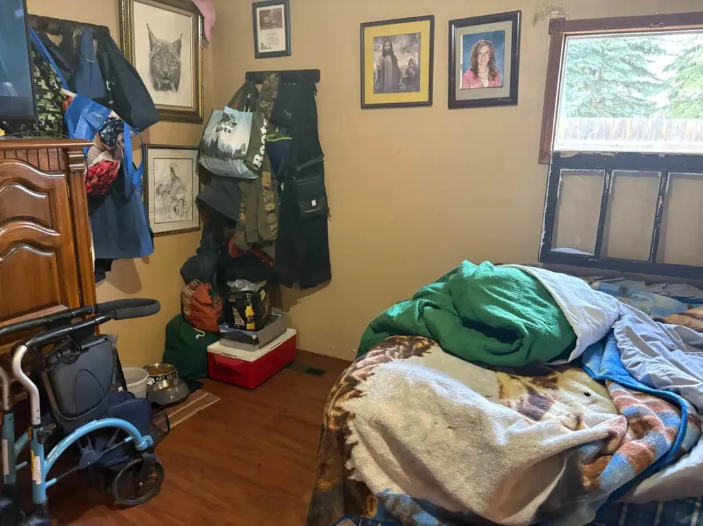 4716 48 Avenue Rocky Mountain House AB T4T 1C3