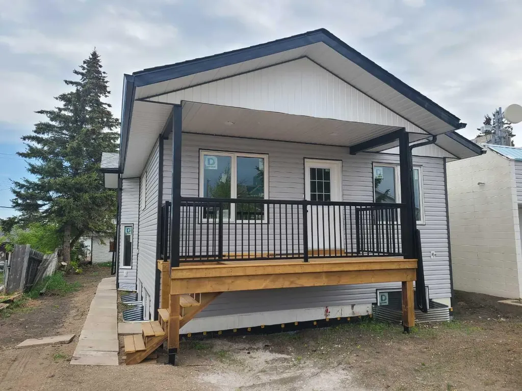 10007 99 Street Sexsmith AB T0H 3C0