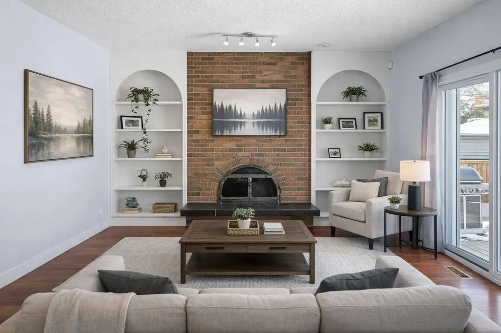 14520 Parkside Drive SE Calgary AB T2J 4J8