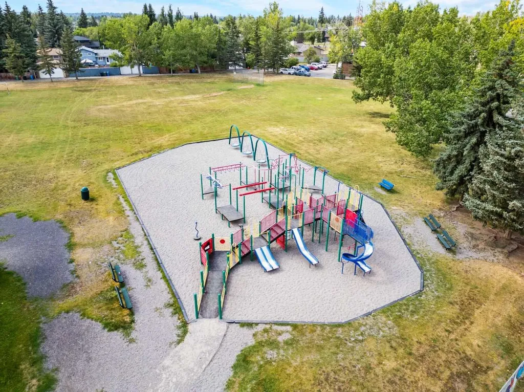 14520 Parkside Drive SE Calgary AB T2J 4J8