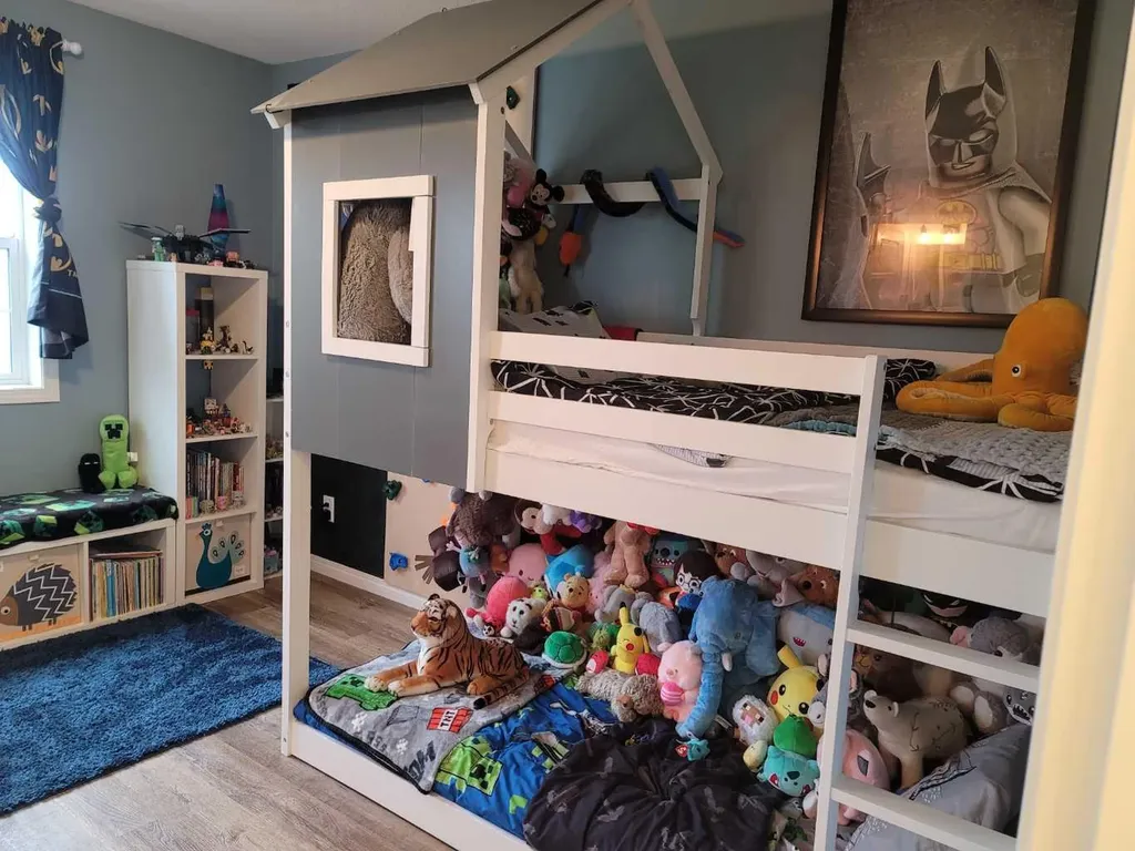 1001 8 Street NW Airdrie AB T4B0W1