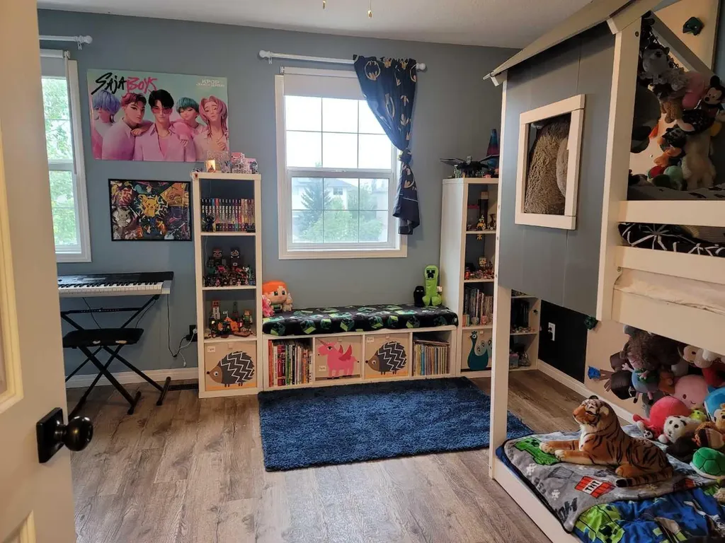 1001 8 Street NW Airdrie AB T4B0W1