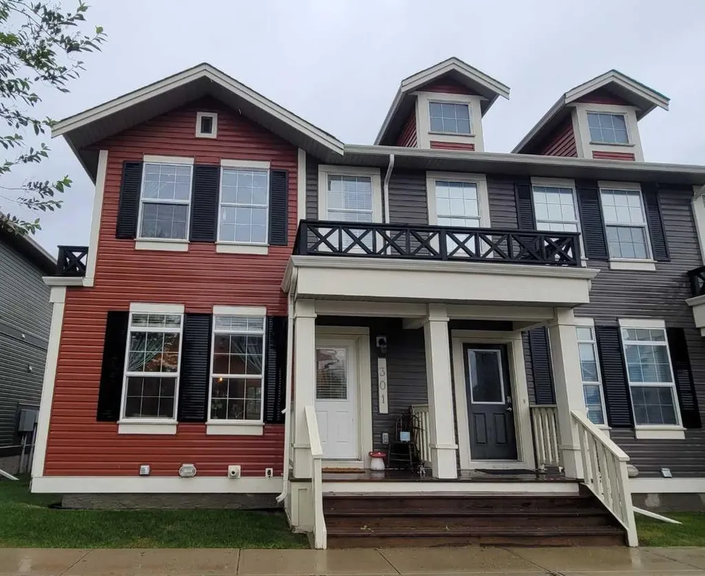 1001 8 Street NW Airdrie AB T4B0W1