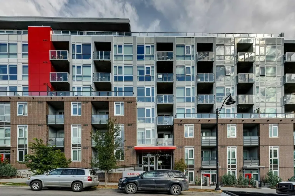 88 9 Street NE Calgary AB T2E 4E1