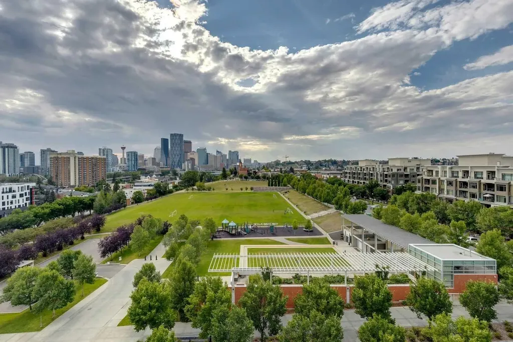 88 9 Street NE Calgary AB T2E 4E1