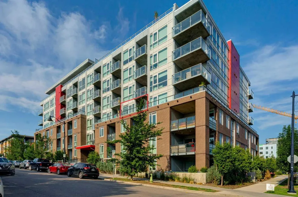 88 9 Street NE Calgary AB T2E 4E1