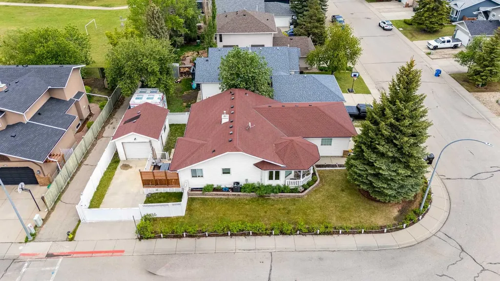 131 Cambria Road Strathmore AB T1P 1M1