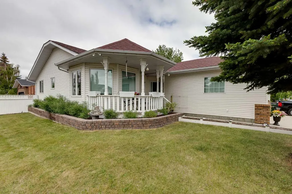 131 Cambria Road Strathmore AB T1P 1M1