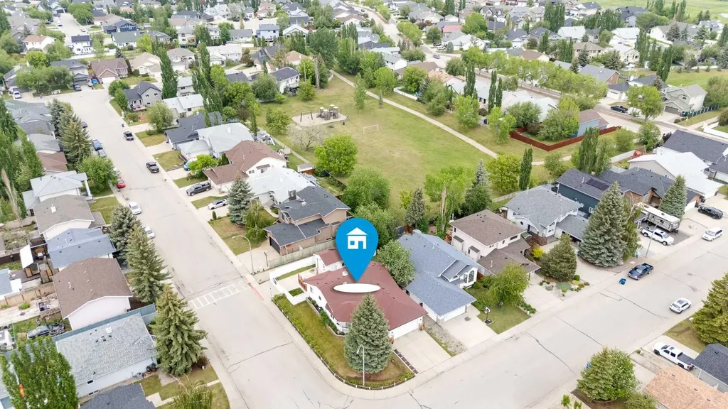 131 Cambria Road Strathmore AB T1P 1M1