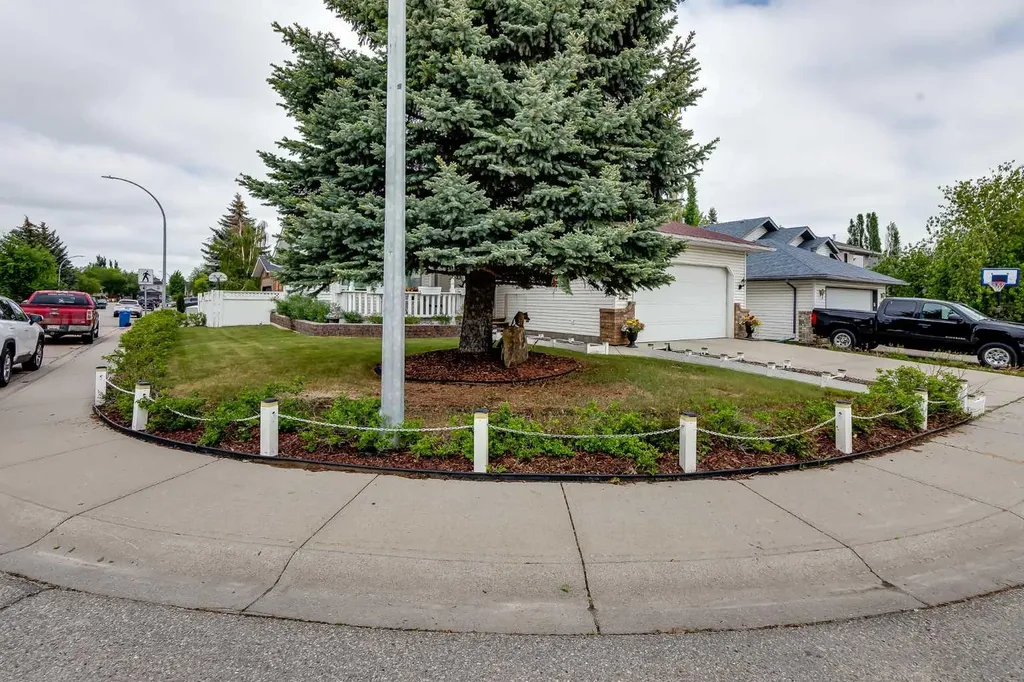 131 Cambria Road Strathmore AB T1P 1M1