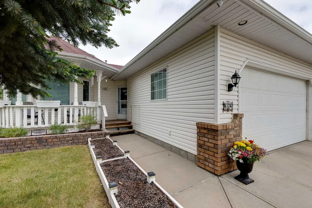 131 Cambria Road Strathmore AB T1P 1M1