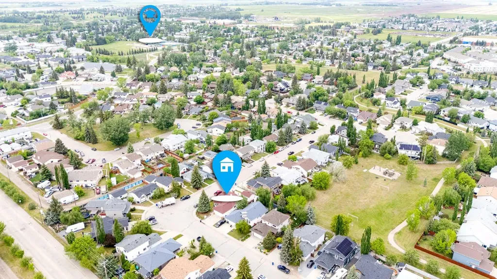 131 Cambria Road Strathmore AB T1P 1M1