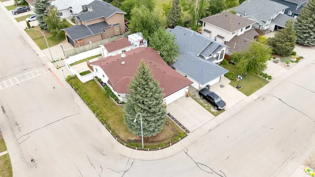131 Cambria Road Strathmore AB T1P 1M1