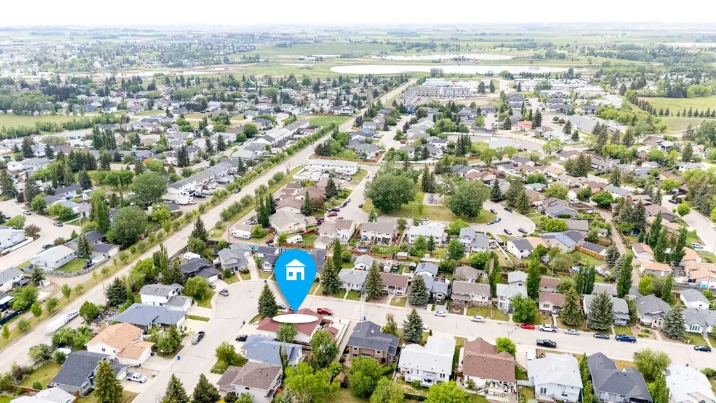 131 Cambria Road Strathmore AB T1P 1M1