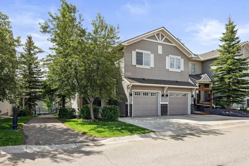 371 Marina Drive Chestermere AB T1X 1T9