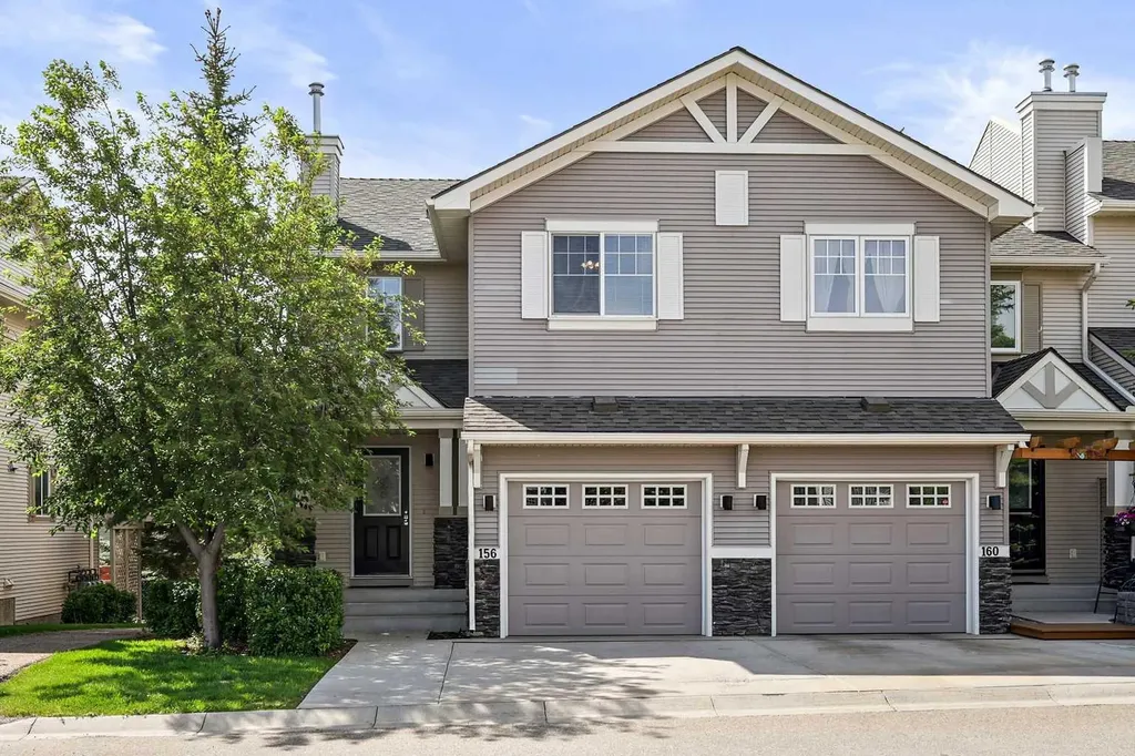 371 Marina Drive Chestermere AB T1X 1T9