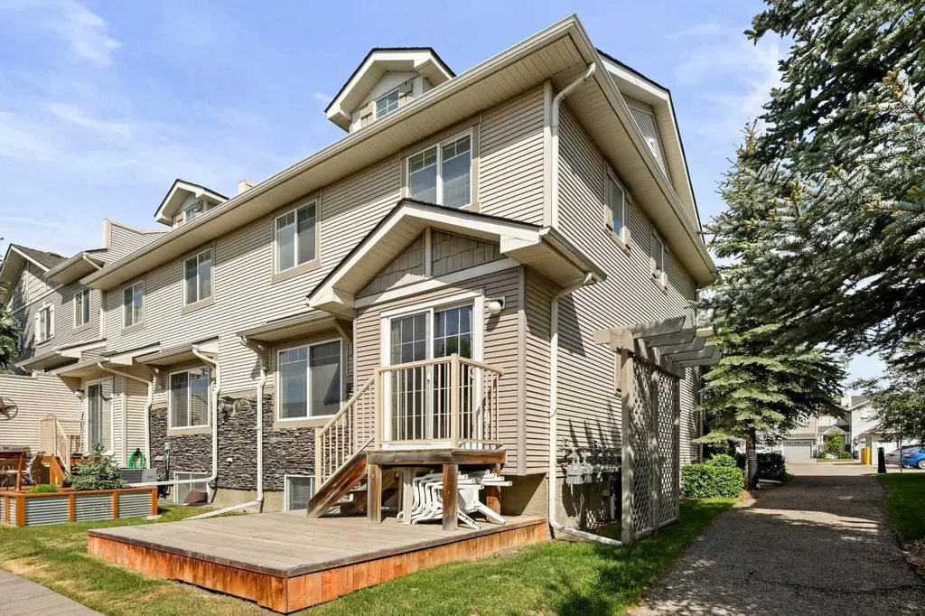 371 Marina Drive Chestermere AB T1X 1T9