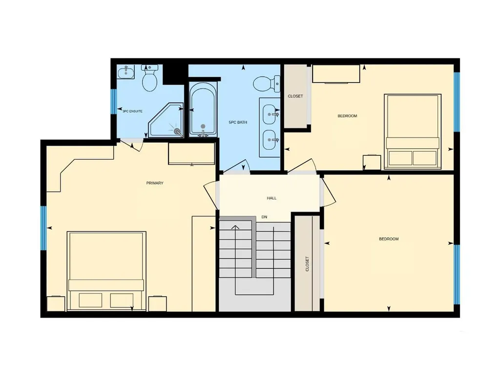 147 Windsor Drive Fort Mcmurray AB T9H4P8