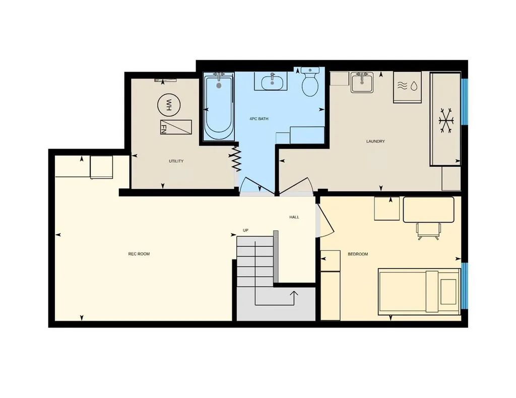 147 Windsor Drive Fort Mcmurray AB T9H4P8