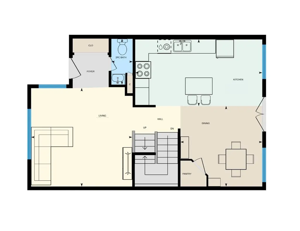 147 Windsor Drive Fort Mcmurray AB T9H4P8