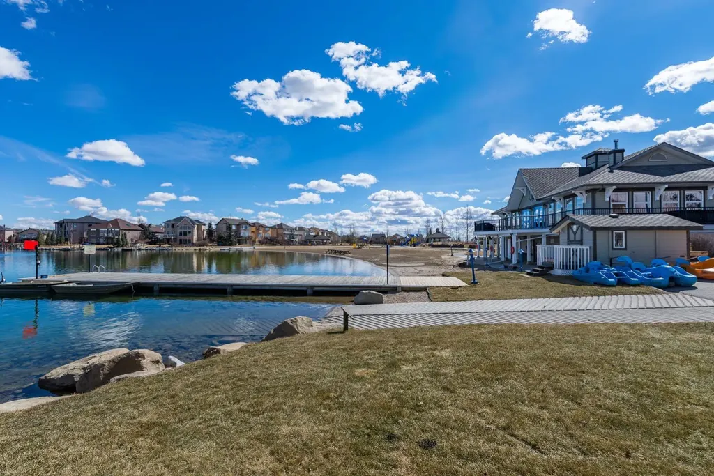92 Crystal Shores Road Okotoks AB T1S 2M8