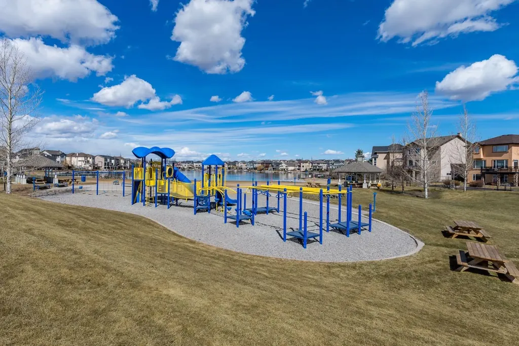 92 Crystal Shores Road Okotoks AB T1S 2M8
