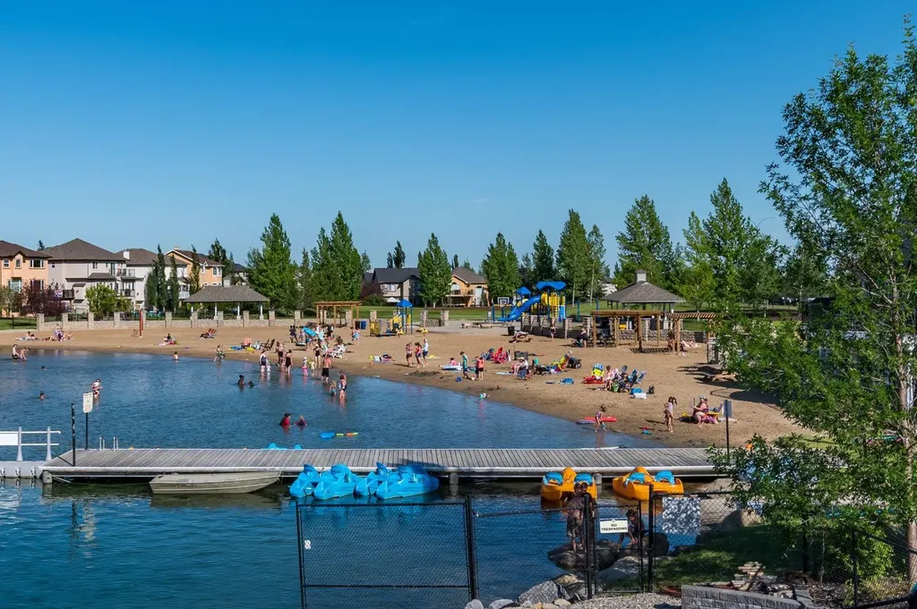 92 Crystal Shores Road Okotoks AB T1S 2M8