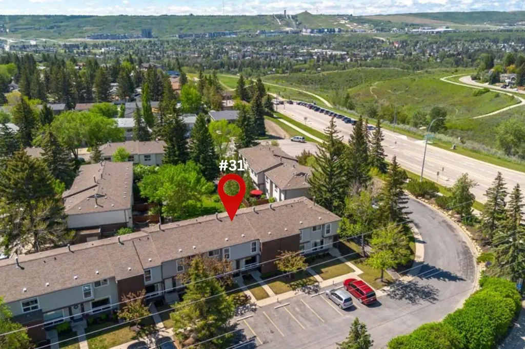5625 Silverdale Drive NW Calgary AB T3B 4N5