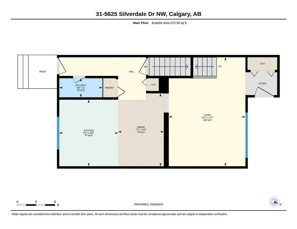 5625 Silverdale Drive NW Calgary AB T3B 4N5