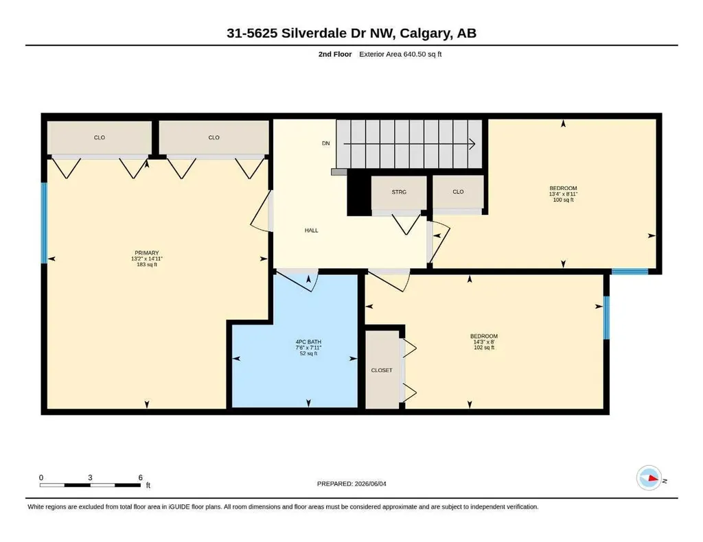 5625 Silverdale Drive NW Calgary AB T3B 4N5